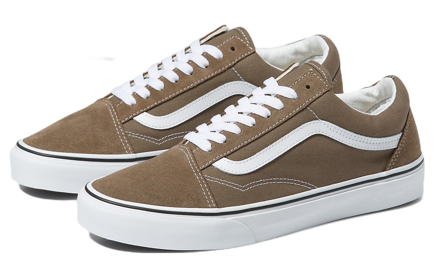 Vans Old Skool 'Walnut' VN0A4BW21NU