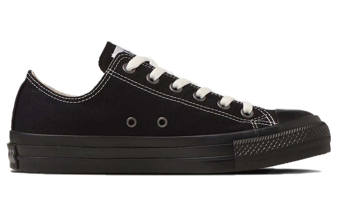 Converse All Star Slip Resistant Ey Ox 'Black' 'Black' 31310132