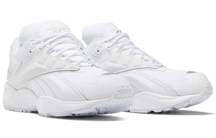 Reebok Intv 96 Shock Absorption Cozy Classic Athleisure Casual Sports Shoe White FX2146