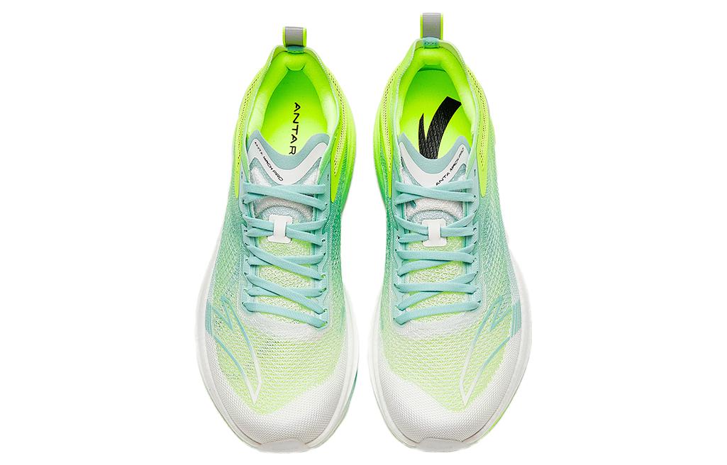 ANTA Mach 3.0 Pro 'Neon Green Blue' 112335584-2