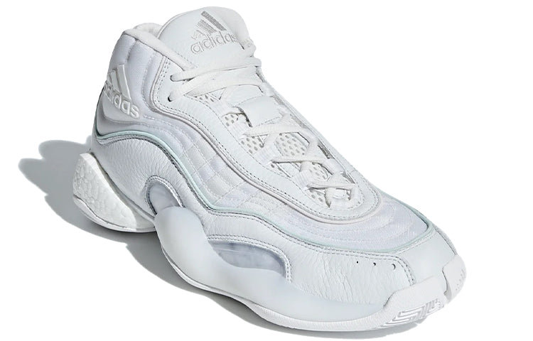 adidas 98 Crazy BYW 'Crystal White' G28390