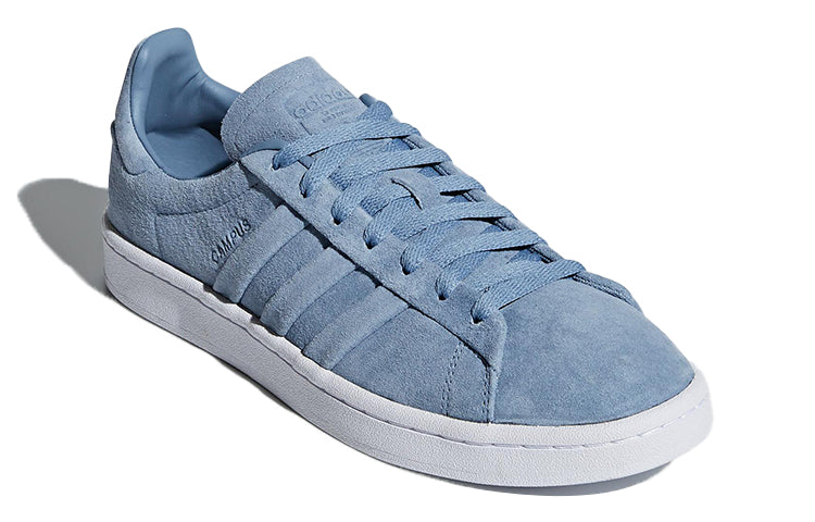 adidas Campus Stitch And Turn 'Blue Grey' CQ2471