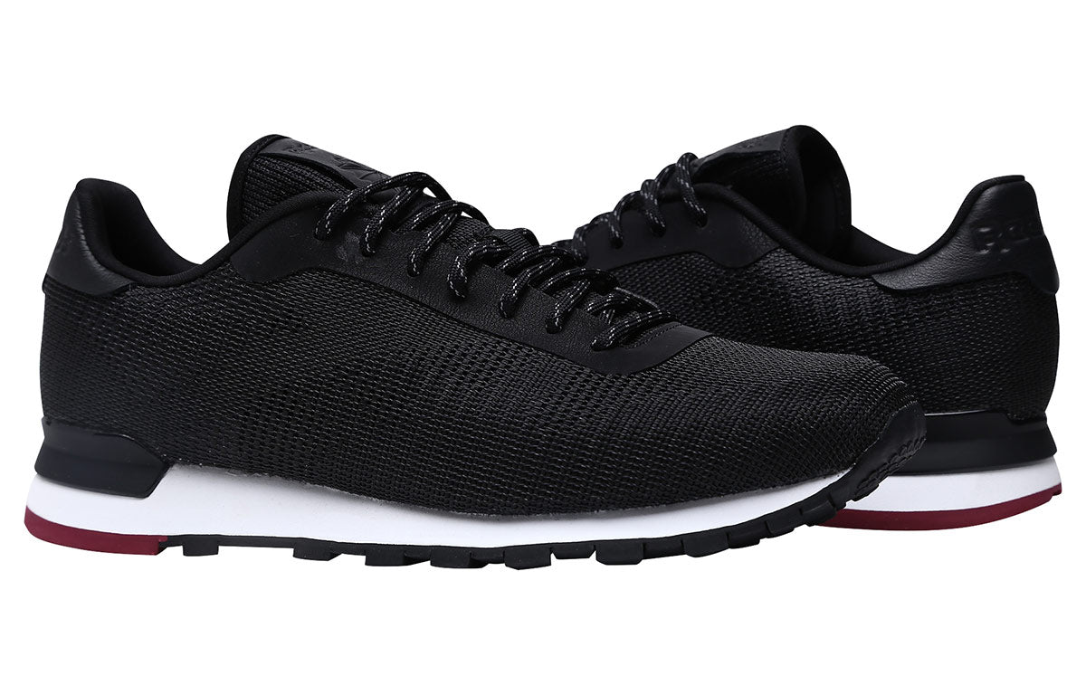 Reebok Cl Flexweave 'Black White' CN2135