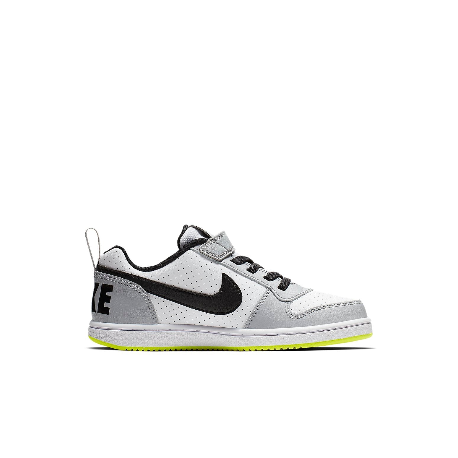 (PS) Nike Court Borough Low 870025-104