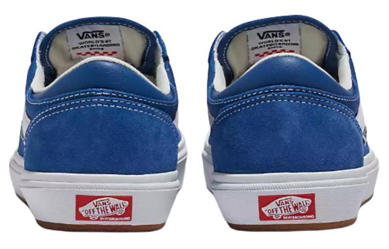 Vans Gilbert Crockett 'Blue White' VN0A5JIFY6Z