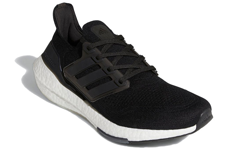 adidas Ultraboost 21 'Core Black' FY0378