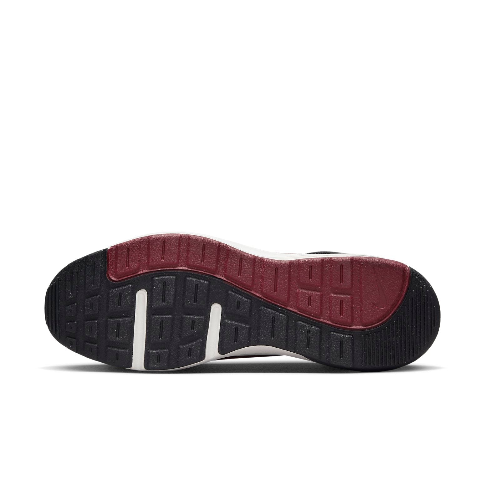 Nike Air Max AP 'Black Team Red' DQ3959-001