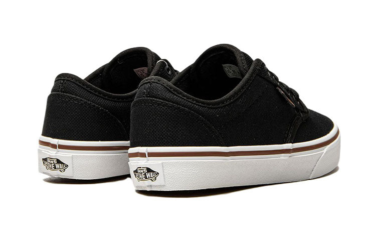 (PS) Vans Atwood 'C&L - Black' VN0003Z9Q1T