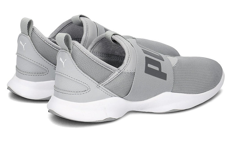 PUMA Dare Low Running Shoes 'Grey'  363699-04