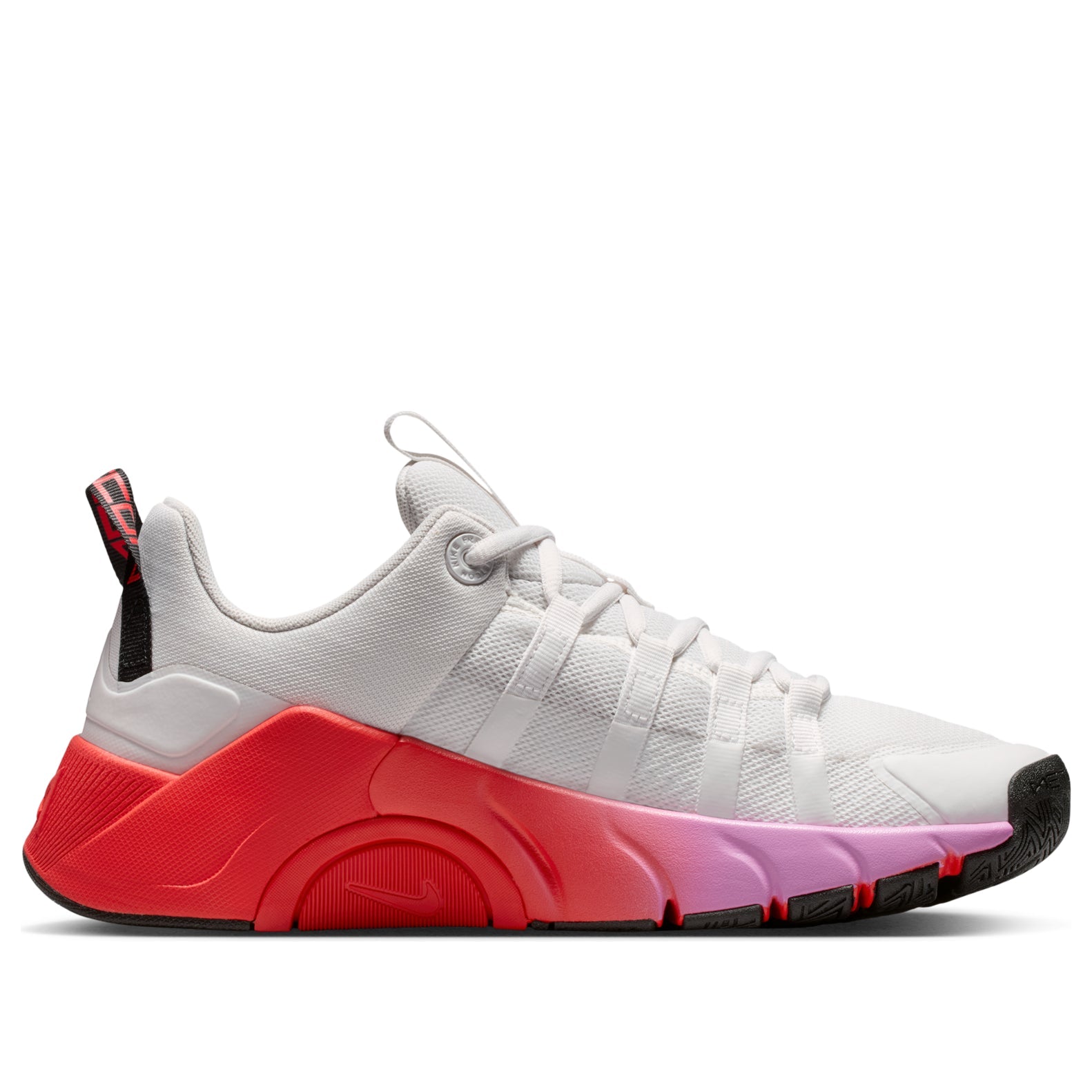 (WMNS) Nike Free Metcon 7 'Platinum Tint Light Magenta Crimson' II7406-005