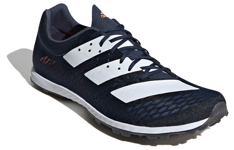 adidas Adizero XC 'Collegiate Navy White' EG8455