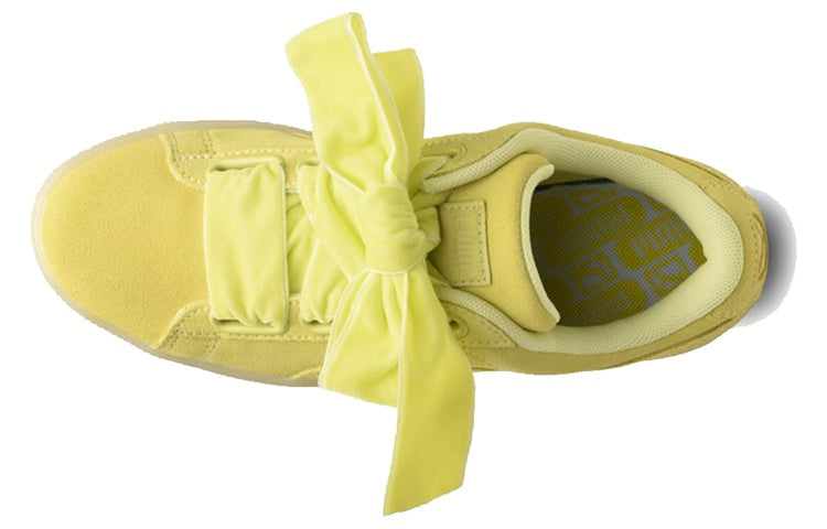 PUMA Suede Heart Reset 363229-03