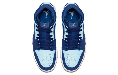 Air Jordan 1 Mid YC554724-400