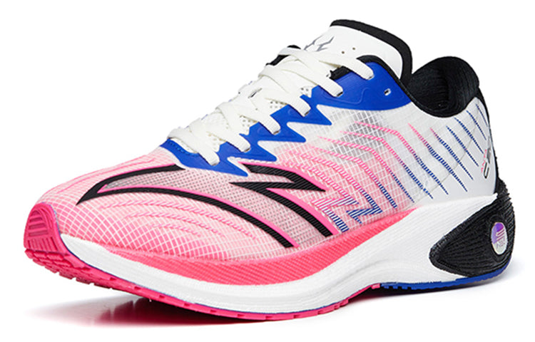 (WMNS) ANTA C202 4.0 'White Pink Black' 122235562-5