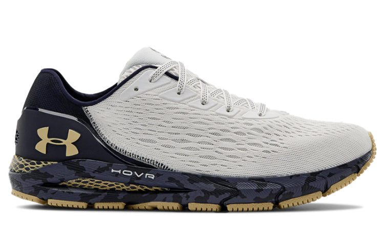 Under Armour HOVR Sonic 3 Team 'Navy Midshipmen' 3023714-104