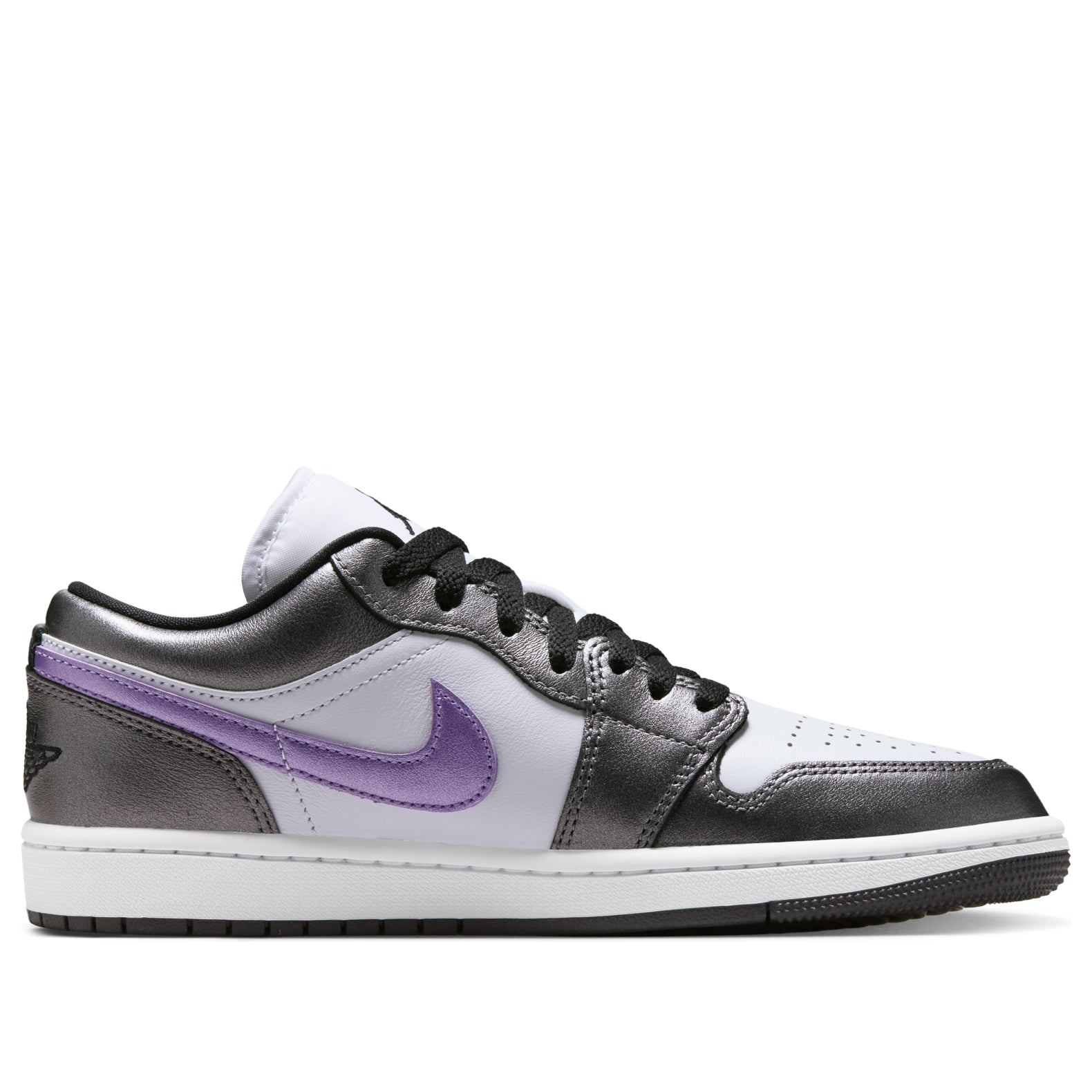 (WMNS) Air Jordan 1 Low SE 'Metallic Purple' HJ5910-105