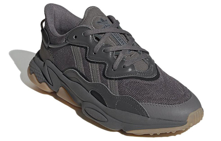 adidas Ozweego 'Grey Gum' GX1832