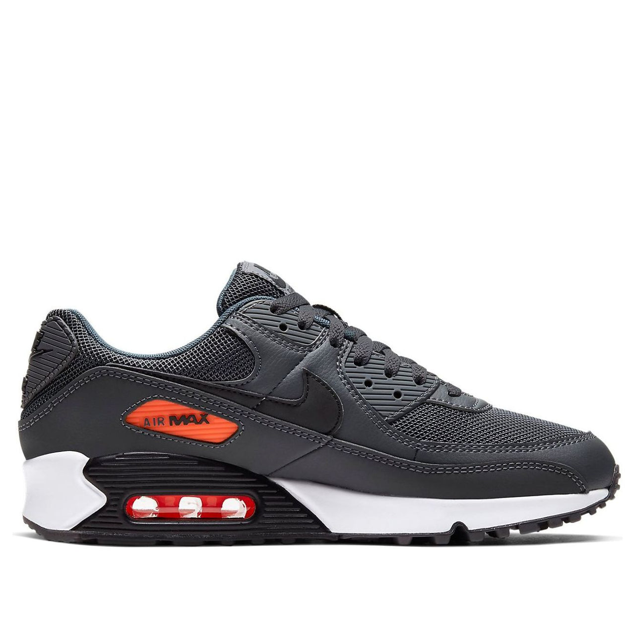 Nike Air Max 90 'Dark Grey' CW7481-001