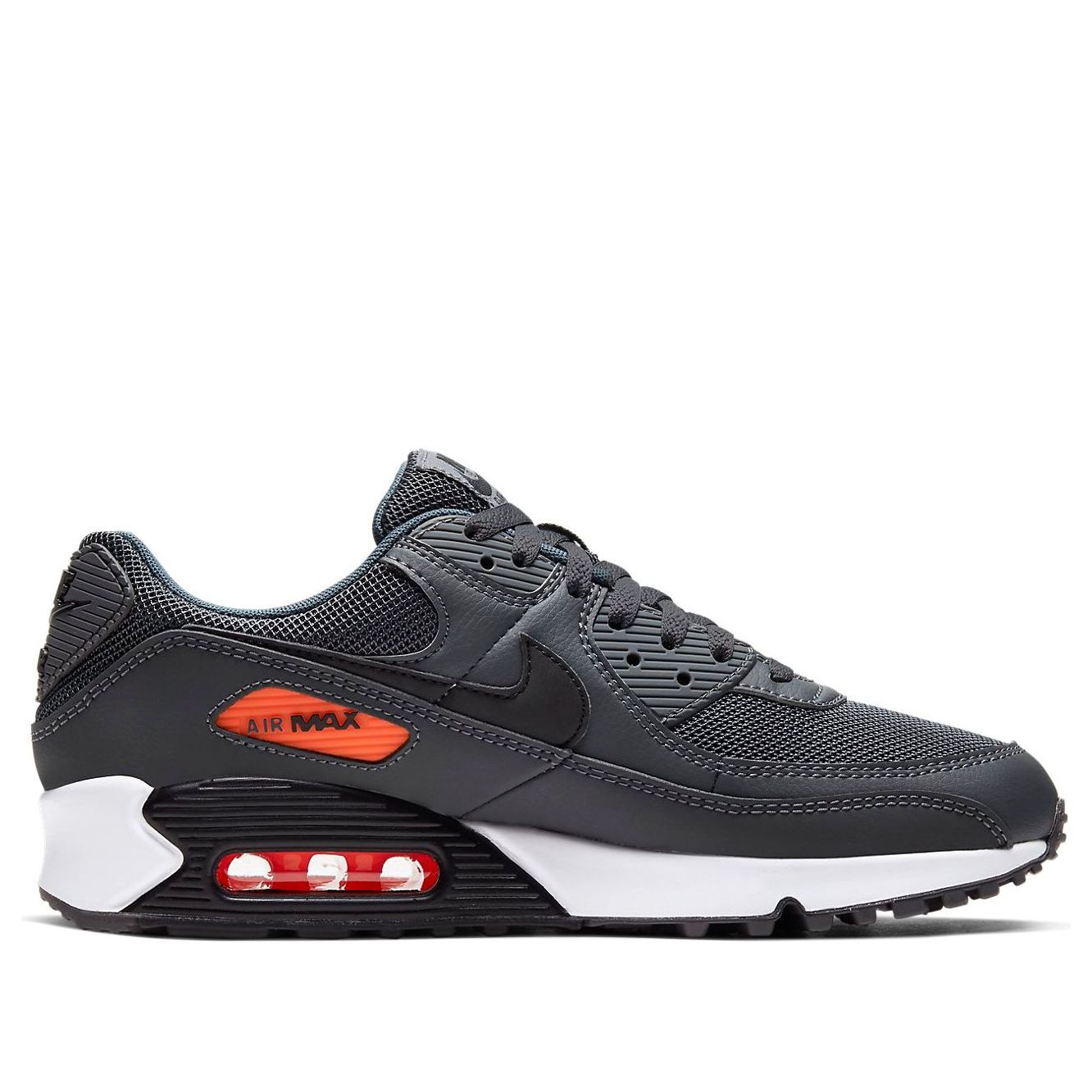 Nike Air Max 90 'Dark Grey' CW7481-001
