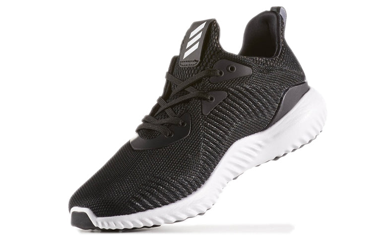 adidas Alphabounce 1 Sports 'Black White' BW0538