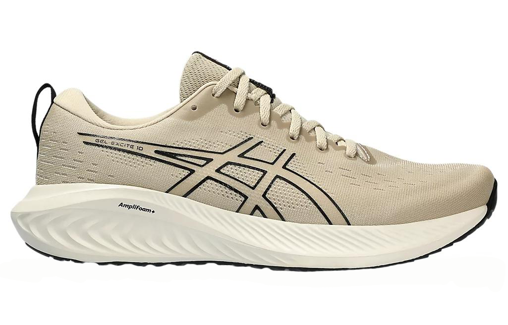 ASICS Gel-Excite 10 'Feather Grey Black' 1011B600-021