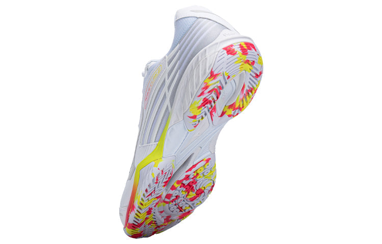 Mizuno Wave Claw II 'White Flame' 71GA211004