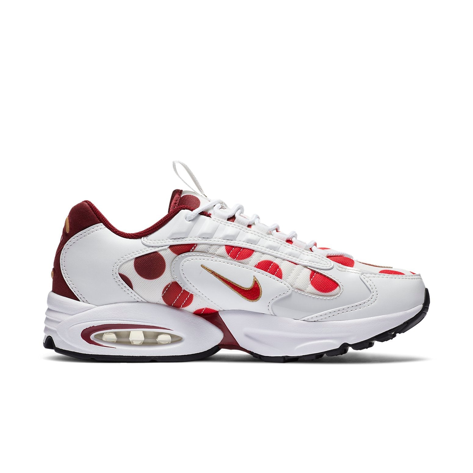Nike Air Max Triax 96 Nippon 'White Red' CW4809-167