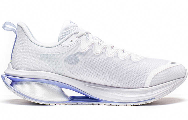 (WMNS) Li-Ning Wushi 5S 3.0 V2 'White Light Purple' ARST024-2