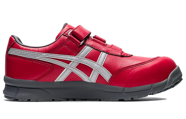 ASICS Winjob CP301 Red FCP301-600