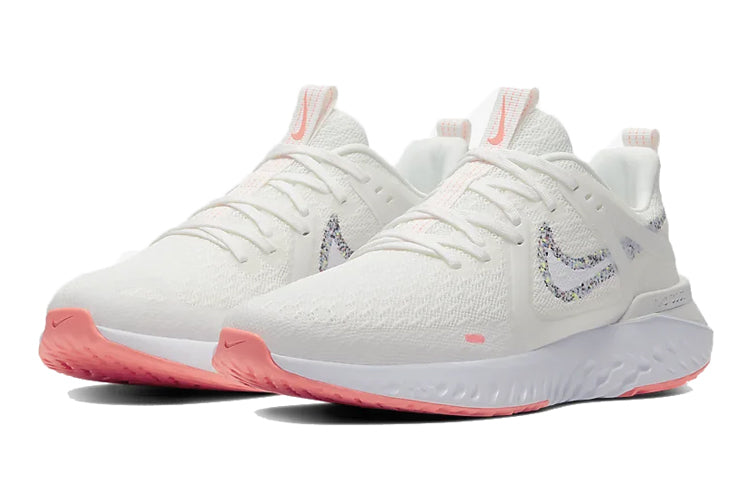 (WMNS) Nike Legend React 2 'Lava Glow' AT1369-102