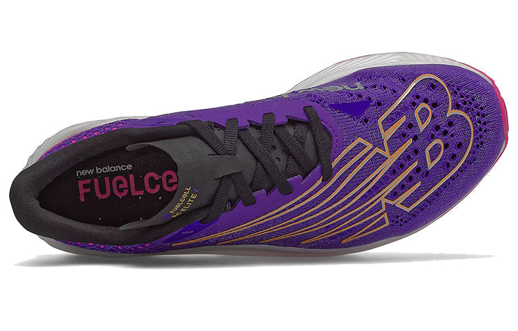 (WMNS) New Balance FuelCell RC Elite v2 'Deep Violet' WRCELVB2