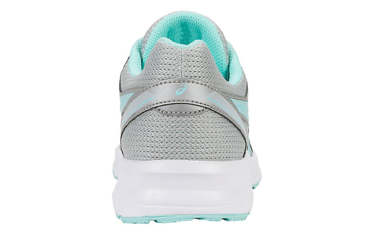 (WMNS) ASICS Jolt (D) Grey/Green T7K9N-9667