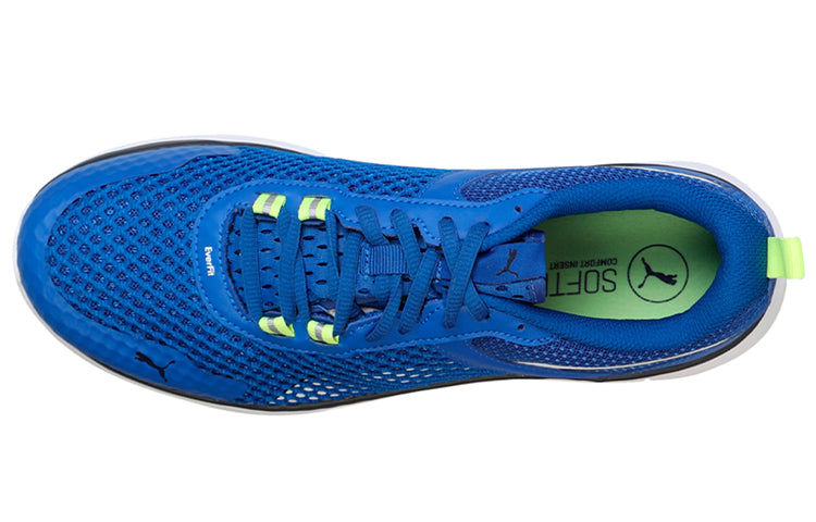 PUMA Flex Essential Pro 'Blue' 365272-03