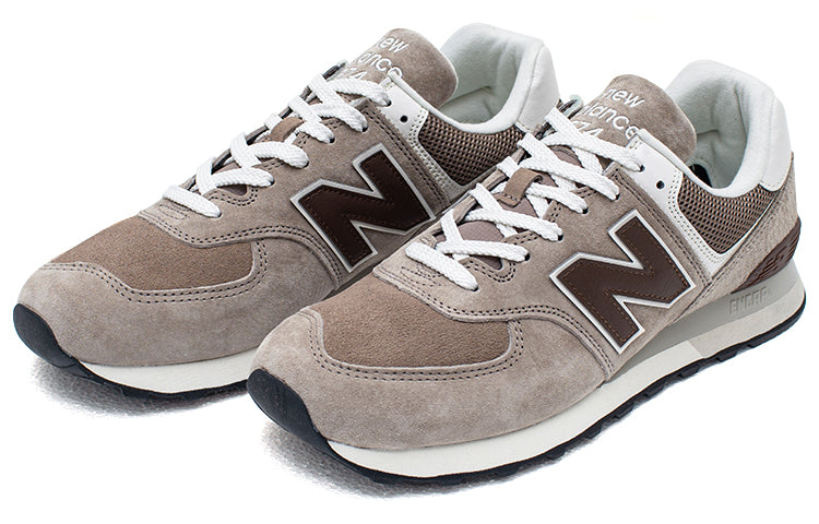New Balance 574 'Tan Beige' U574KL2