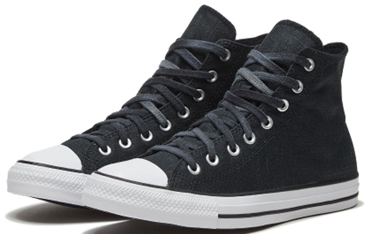 Converse Chuck Taylor All Star 'Black Cerise Pink' 167625C