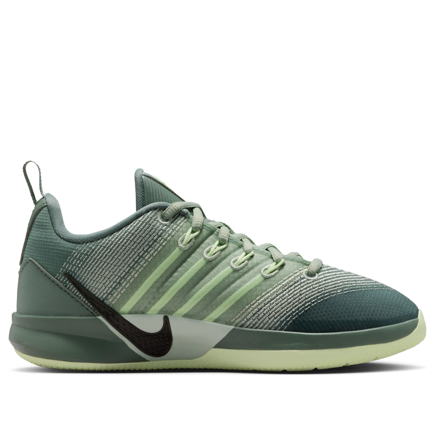(GS) Nike Sabrina 3 'Clay Green' IB3088-300