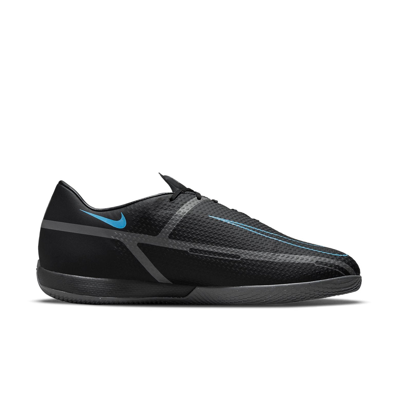 Nike Phantom GT2 Academy IC 'Black Iron Grey' DC0765-004