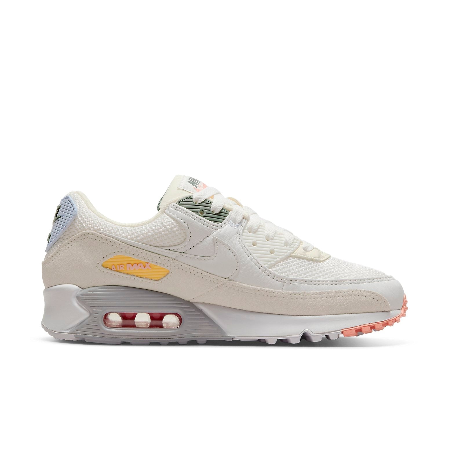 (WMNS) Nike Air Max 90 'We'll Take It From Here' DV2188-100