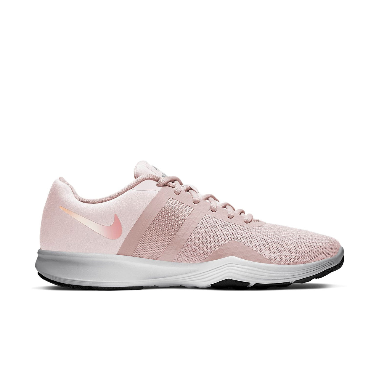 (WMNS) Nike City Trainer 2 White/Pink AA7775-202