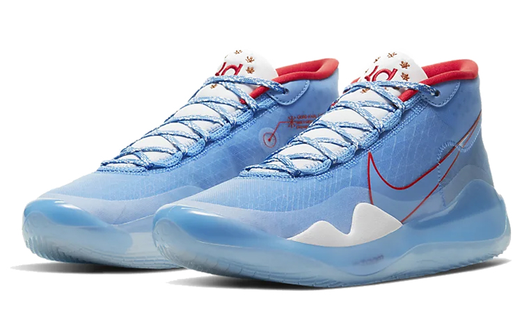 Nike x Don C KD 12 'All Star Game' CD4979-900