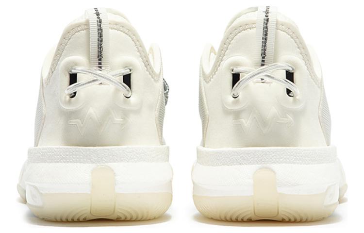 361 Degrees Supernova 1.0 Pro MIRO 'White Grey' 672321105F-1