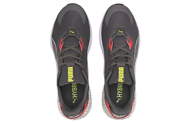 PUMA Hybrid Nx Ozone 'Grey Red' 193384-04