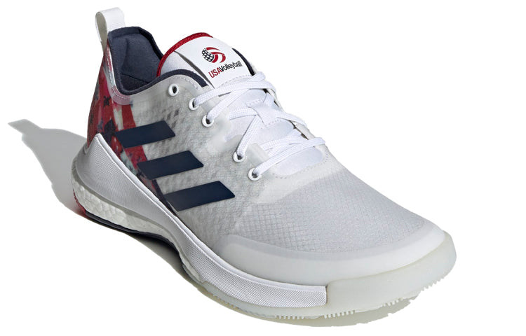 (WMNS) adidas Crazyflight 'USAV' EH2580