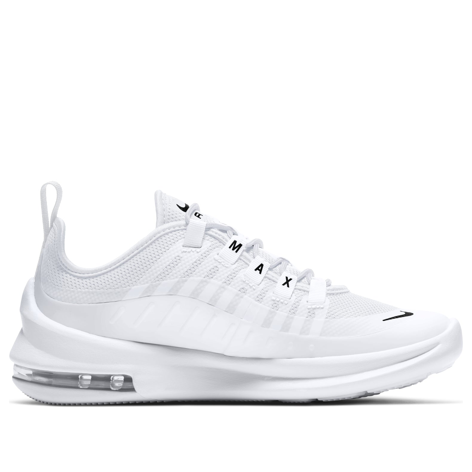 (GS) Nike Air Max Axis 'White' AH5222-100