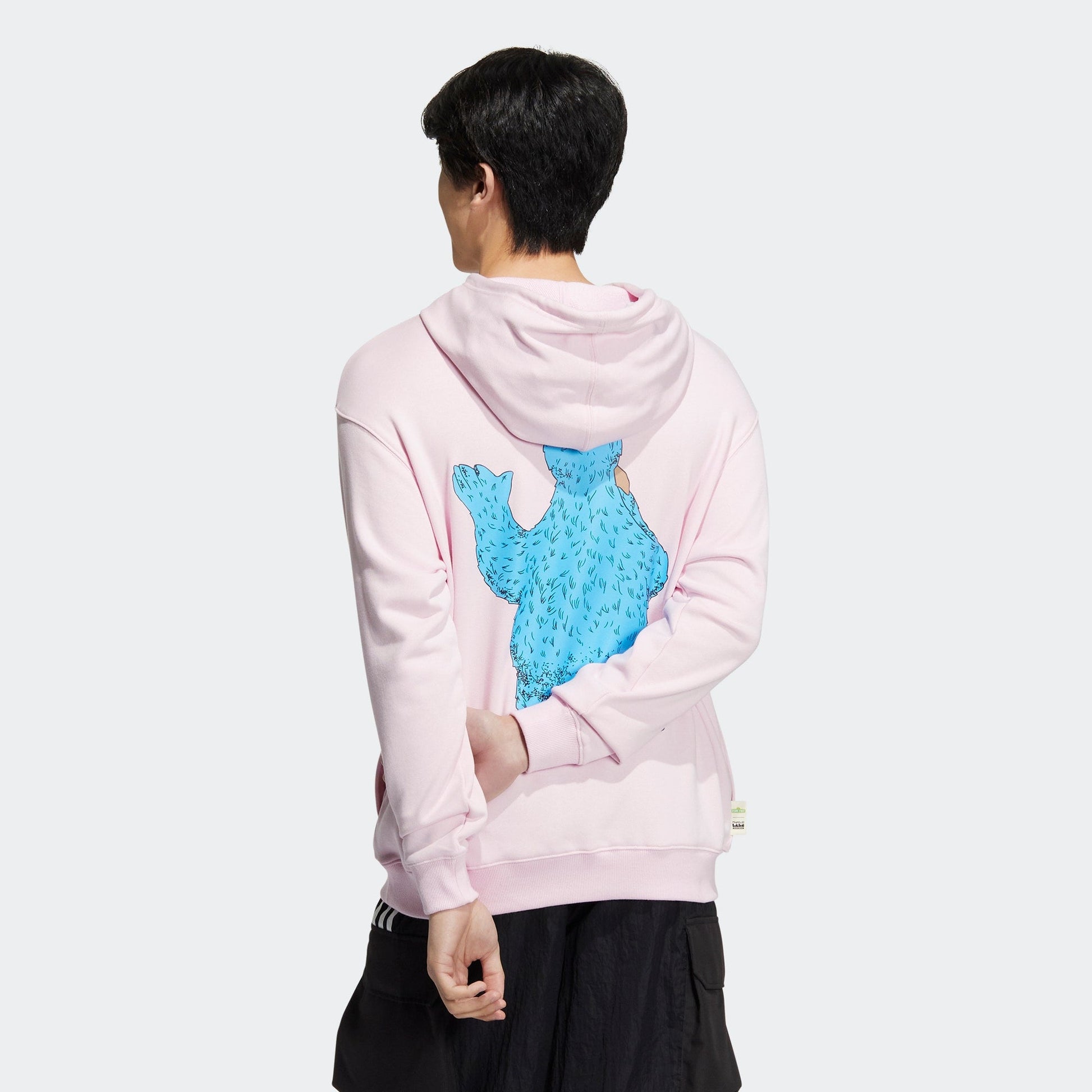 adidas neo x  JF FW22 U jf ss hdy 1 HM9947