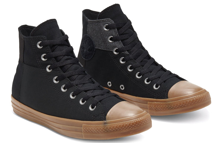 Converse Chuck Taylor All Star 'Black Gray' 168826C