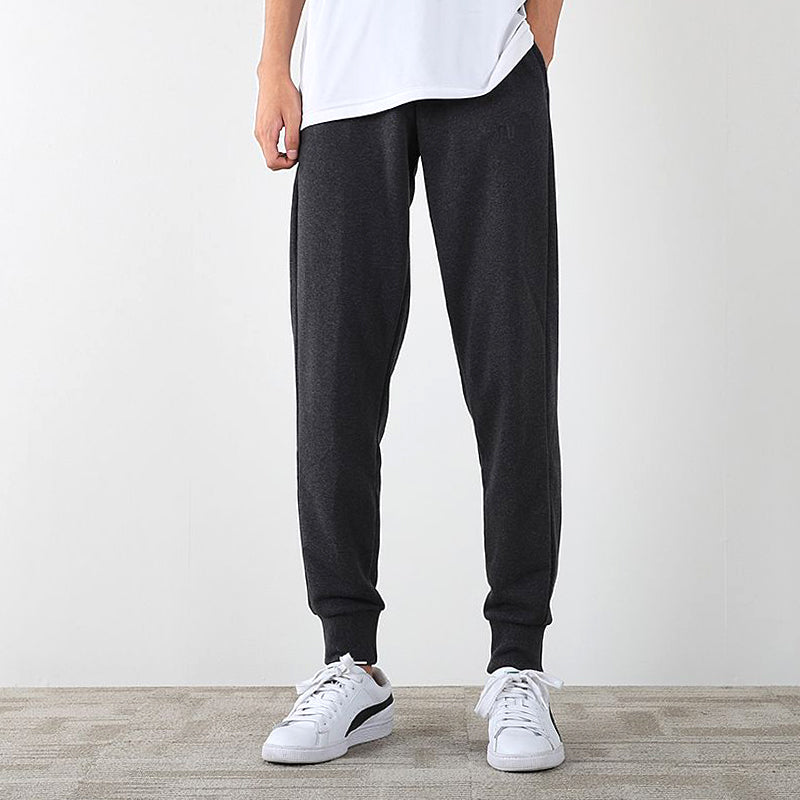 PUMA Classic Fit Sweat Pants 'Black' 851754-40