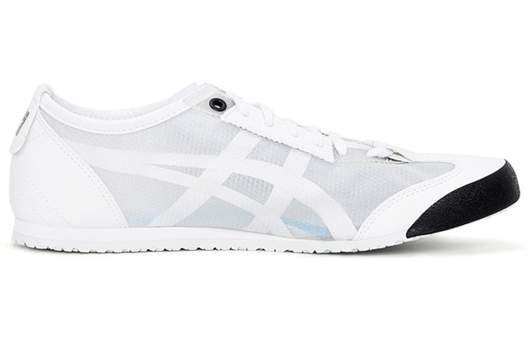 Onitsuka Tiger Mexico 66 AP 'White Blue' 1183A261-100