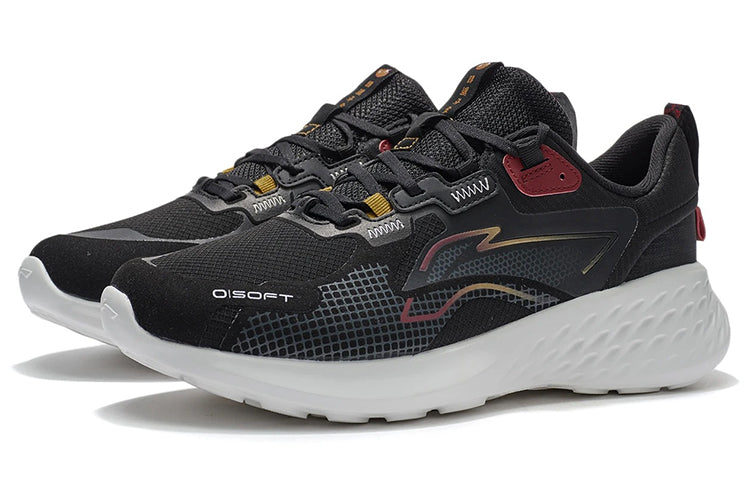 Li-Ning Soft Element Sport Leisure 'Black' AGLS011-4