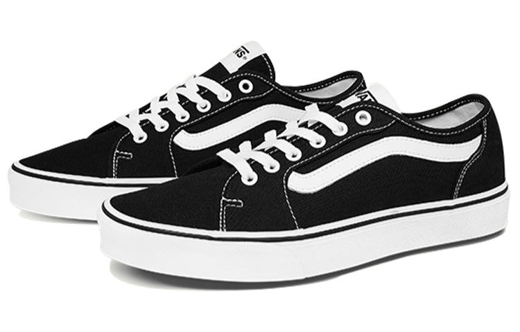 Vans Filmore Decon Black VN0A3WKZ187